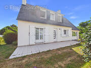 Maison à PLUGUFFAN