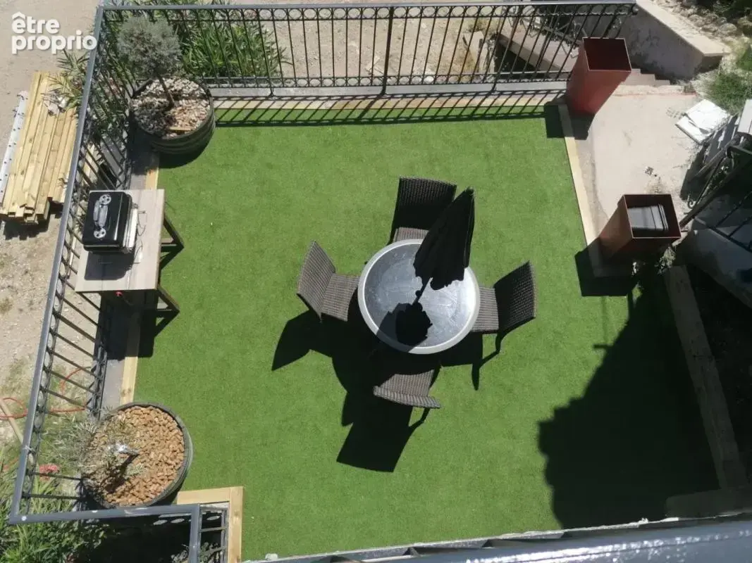 Appartement - photo 2