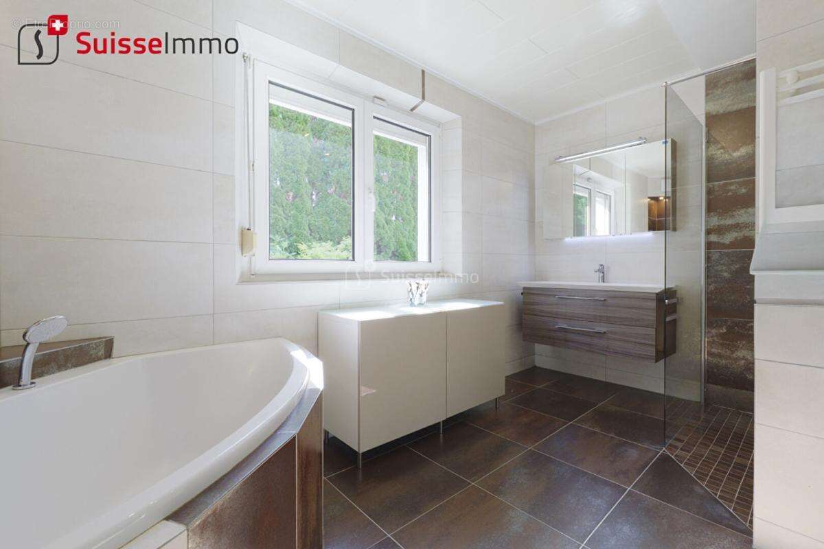 Maison Herimoncourt 7 pièces 150 m2 - photo 9