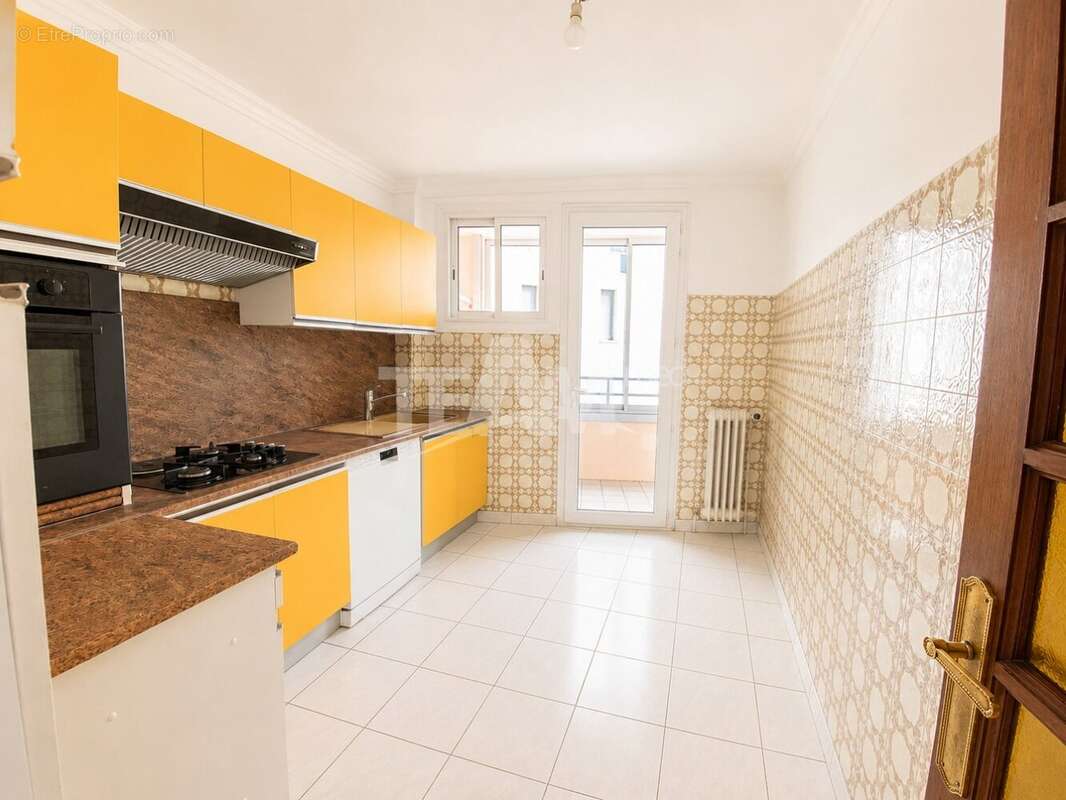 Appartement à SETE