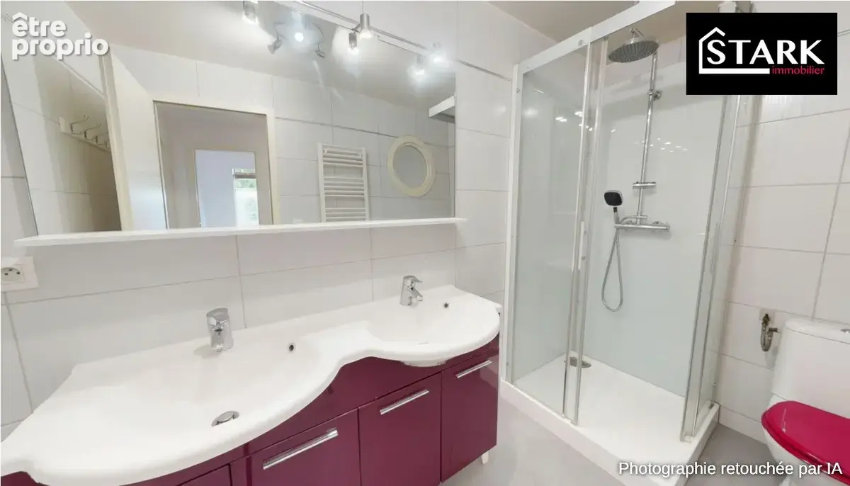 Appartement 5 pièces 79 m² à vendre à Danjoutin (90400) - photo 8