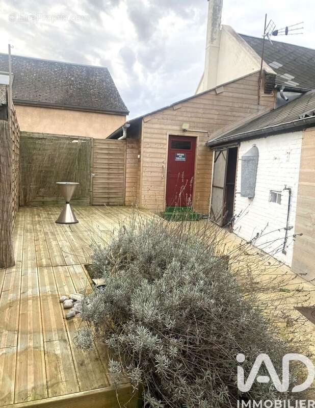 Photo 2 - Maison à EPLESSIER