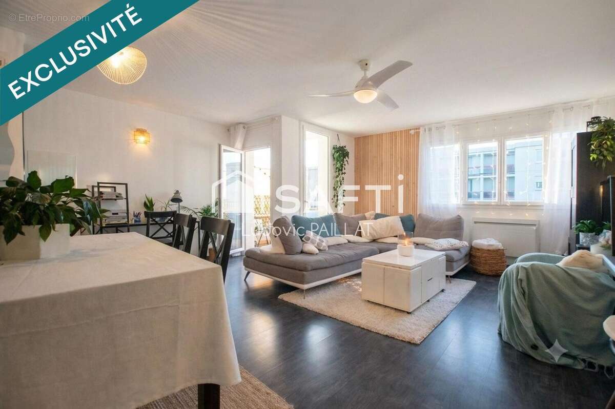 Photo 2 - Appartement à BORDEAUX