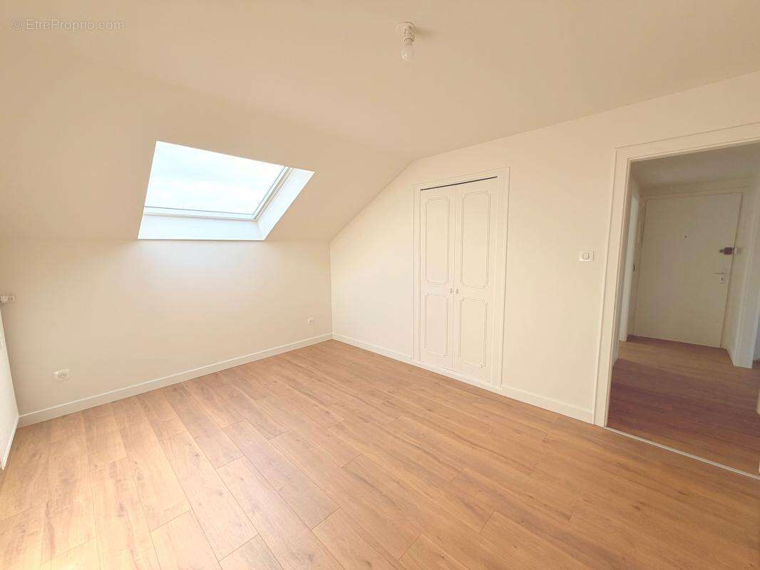 Appartement à ILLKIRCH-GRAFFENSTADEN