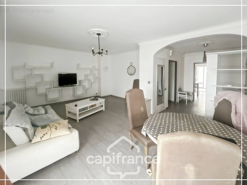 Appartement à AGEN