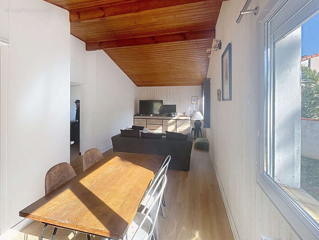 Maison à LA ROCHELLE