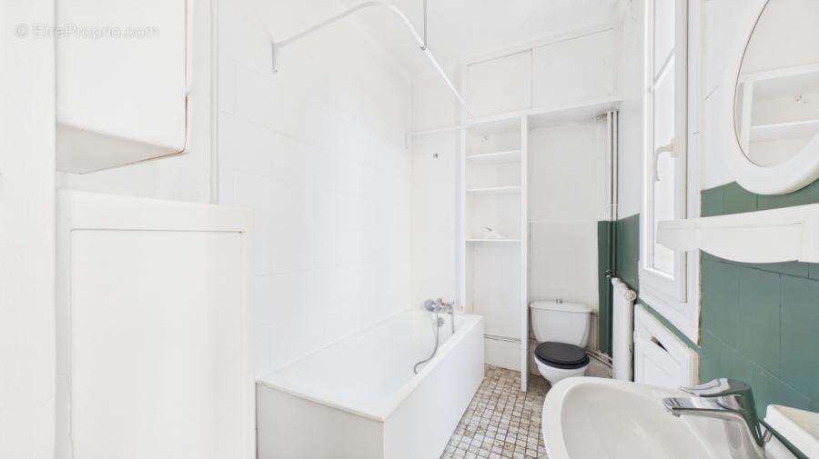 Appartement 27 m² à Paris-15e  - photo 104