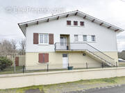 Maison à MONT-DE-MARSAN