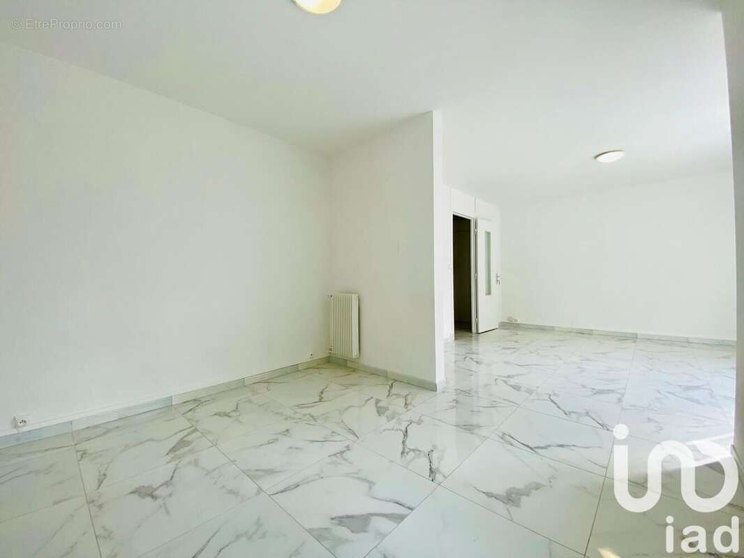 Photo 4 - Appartement à PERPIGNAN