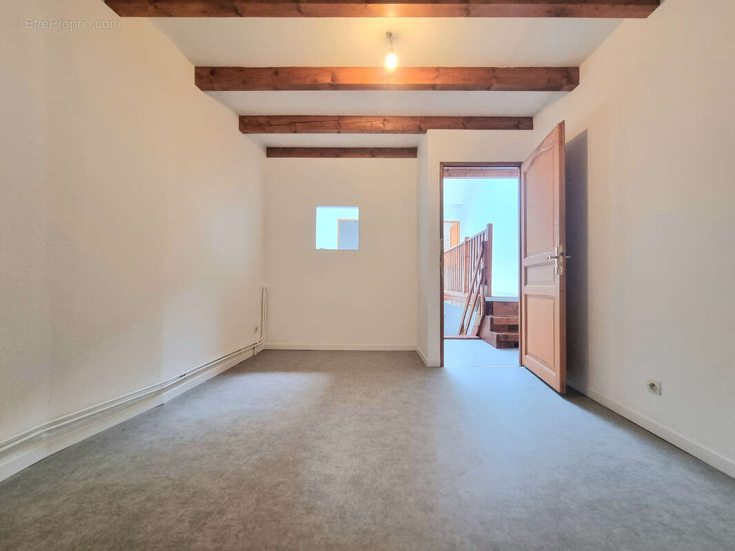 Appartement 120 m2 avec jardin - photo 8
