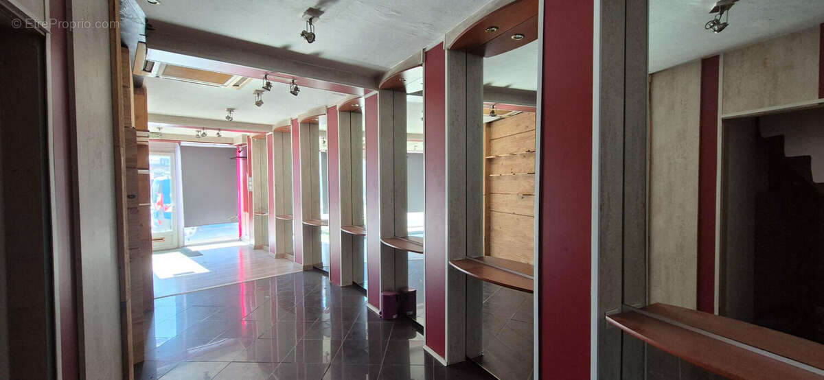 Appartement à BRUAY-LA-BUISSIERE