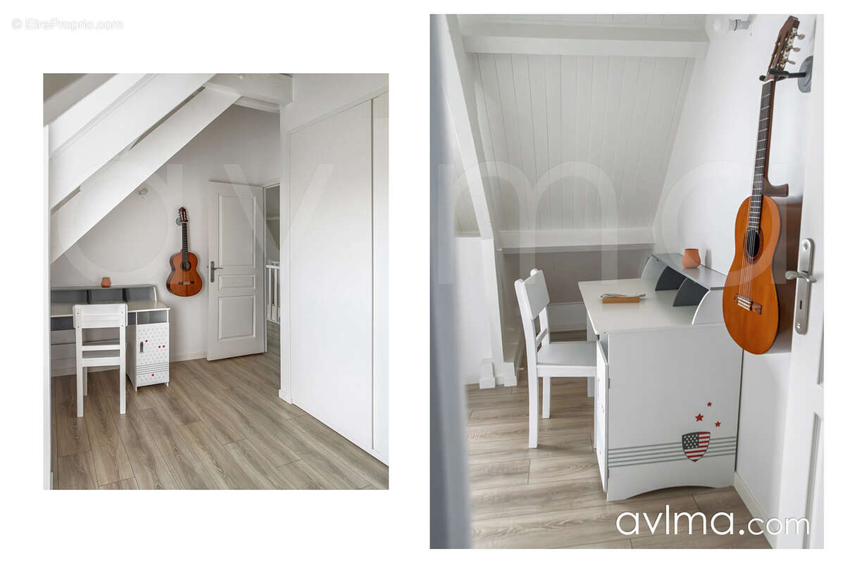 Maison à SAINT-NOM-LA-BRETECHE