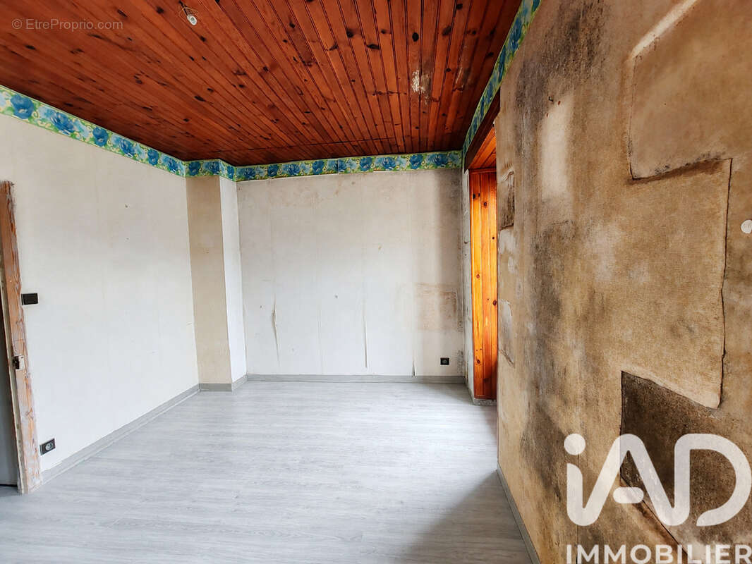 Photo 5 - Maison à L'HOUMEAU