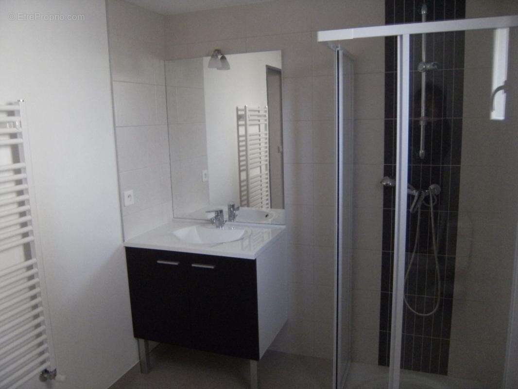 Appartement à CASTELNAU-LE-LEZ