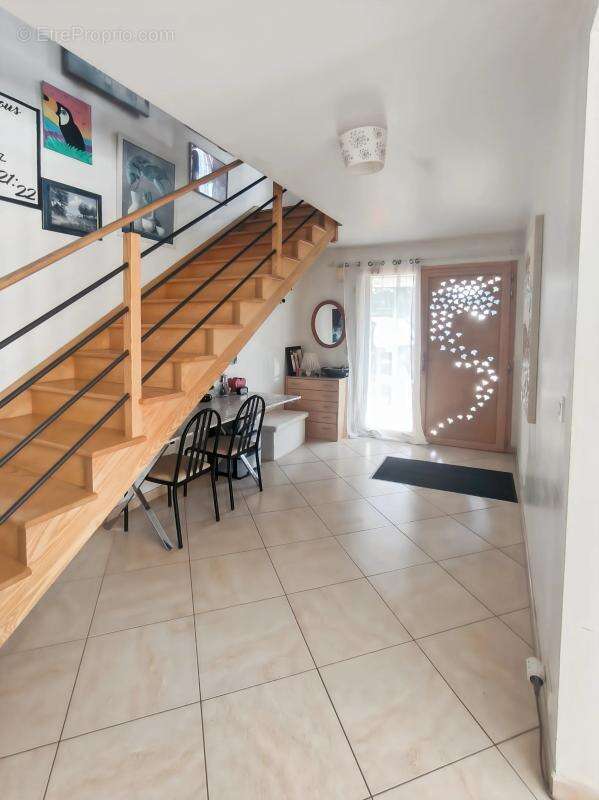 Maison à AMBON