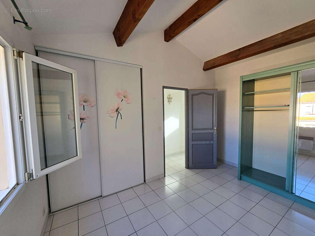 Maison à ARGELES-SUR-MER