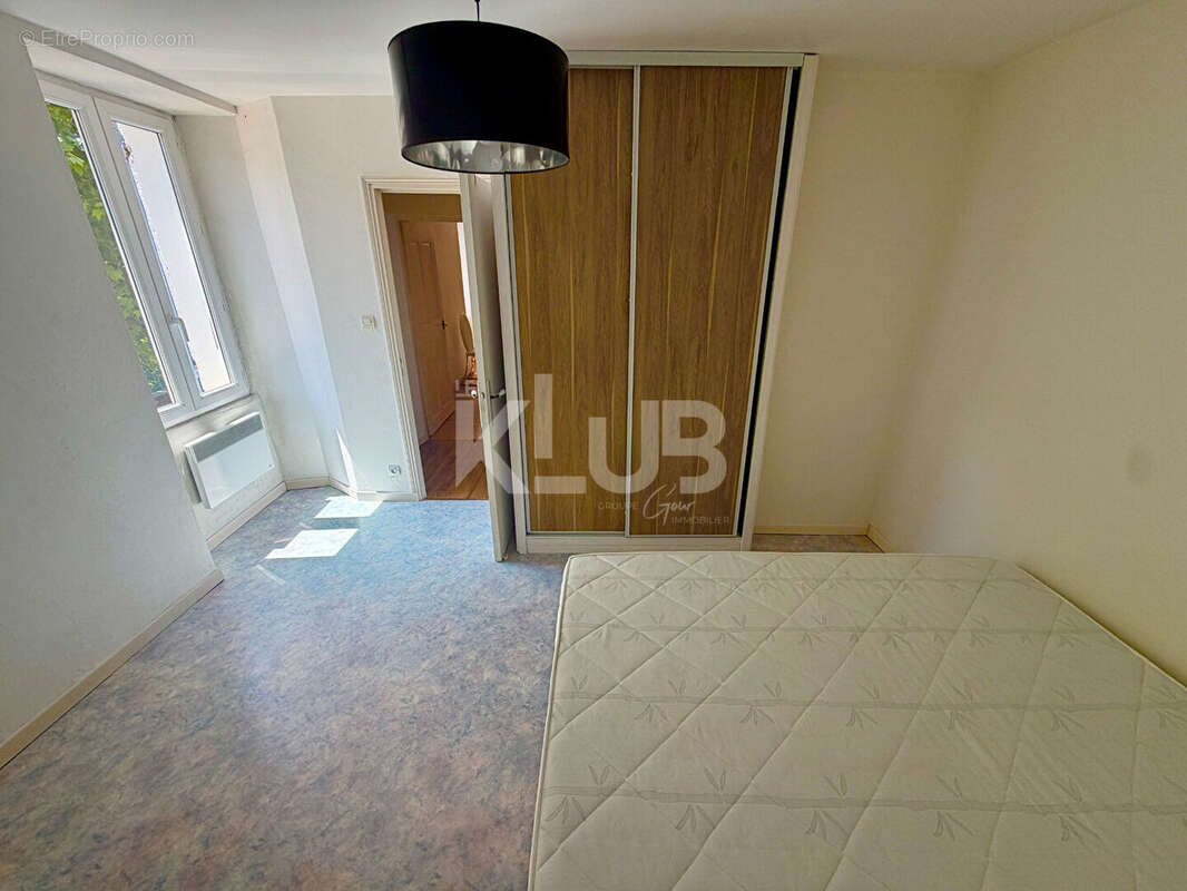 Appartement à PERO-CASEVECCHIE