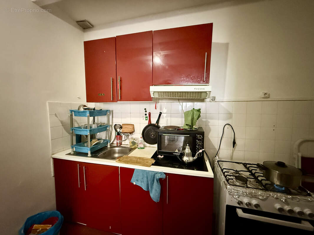 Appartement à BEZIERS