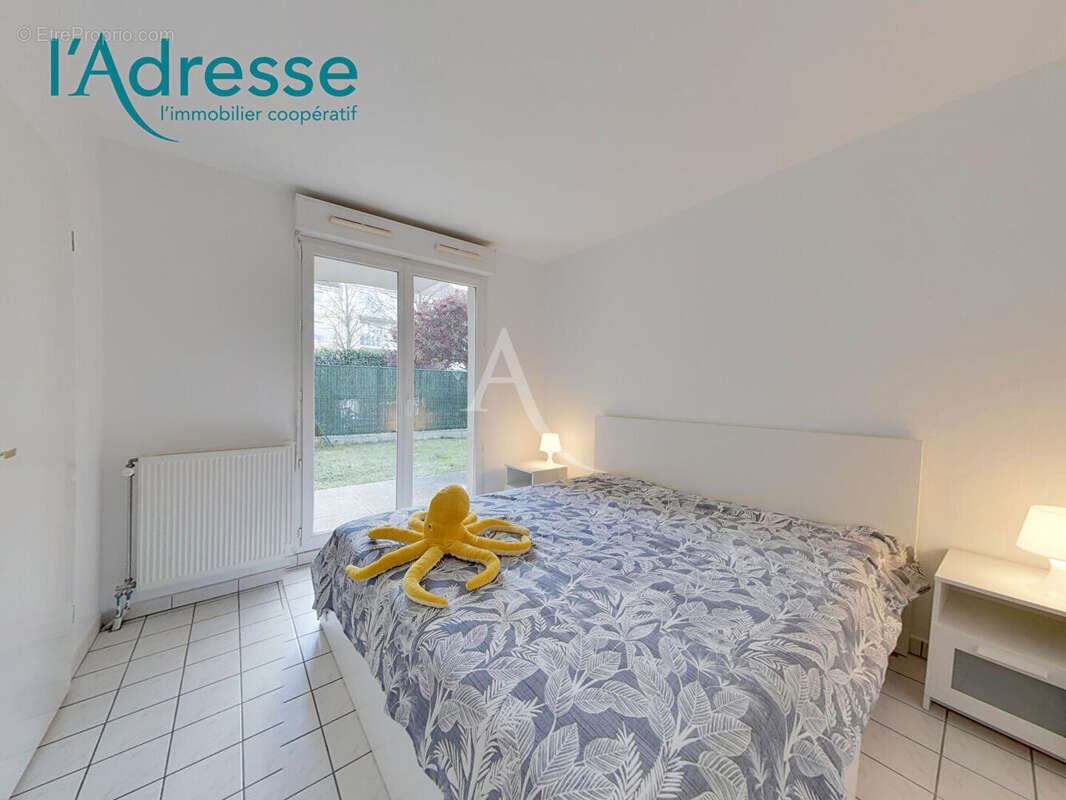 Appartement à EMERAINVILLE