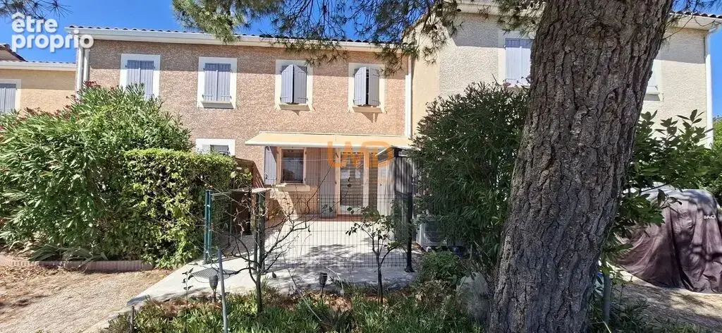 Maison à CALVISSON