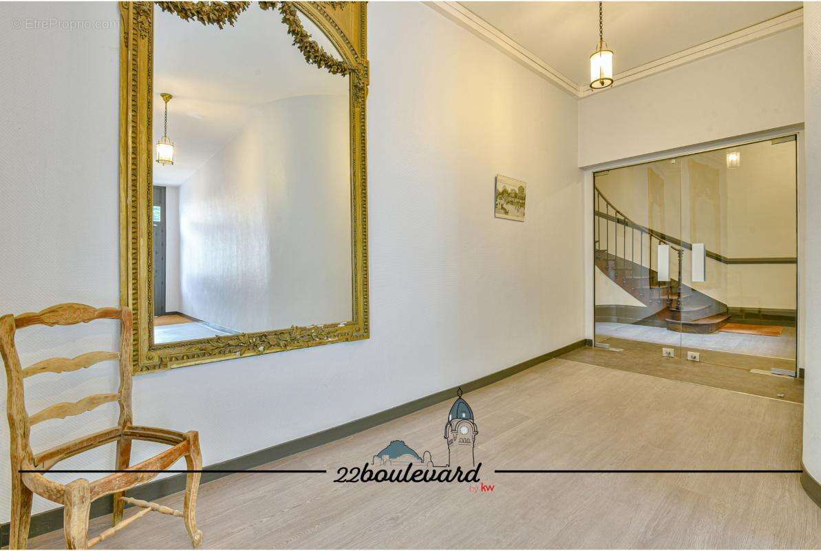 Appartement à LIMOGES
