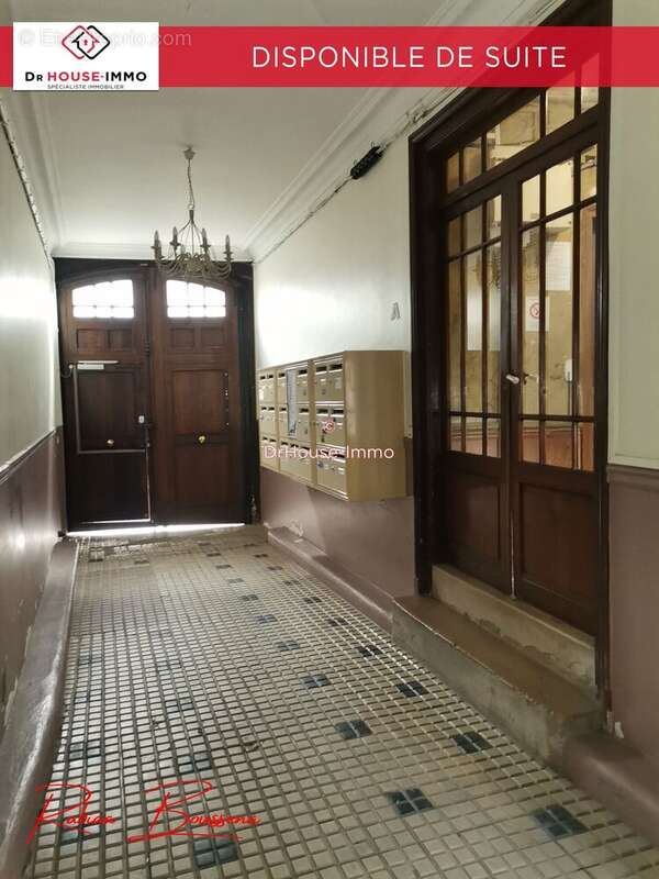 Autre à MAISONS-ALFORT