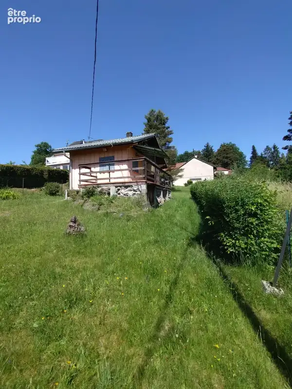 Chalet - photo 3