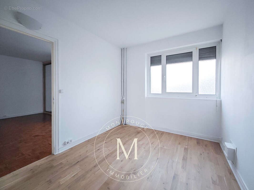 Appartement à MONTROUGE