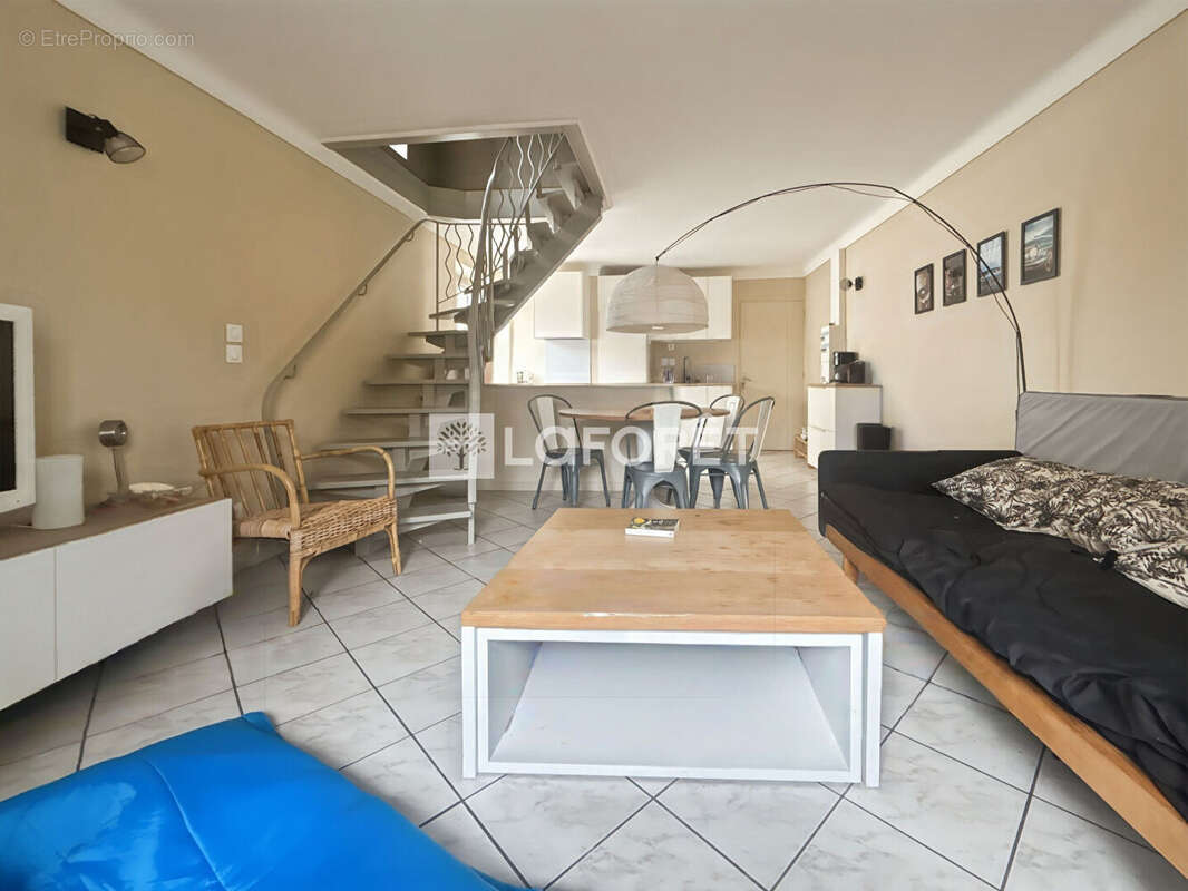 Appartement à VALENCE
