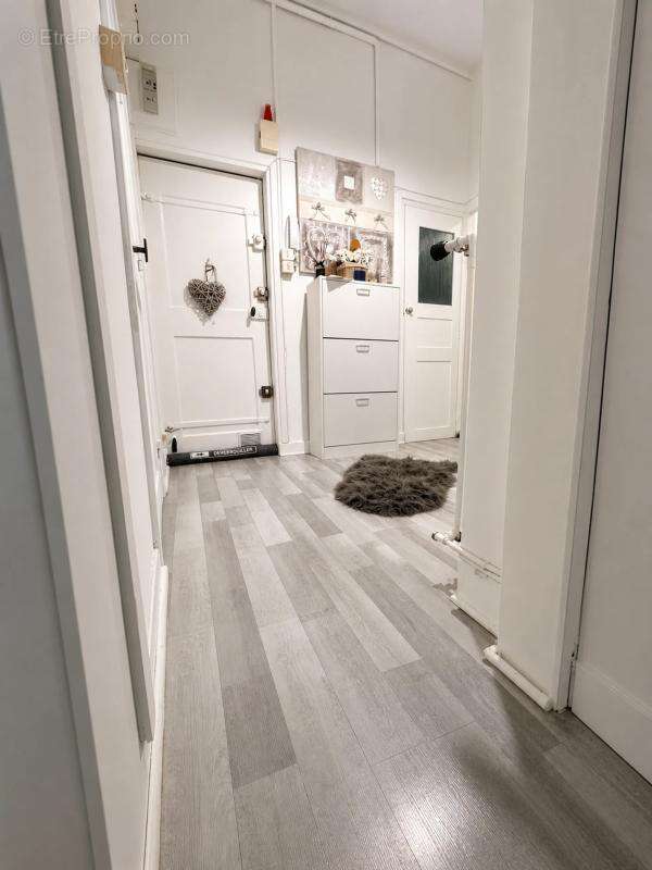 Appartement de 2 pièces de 51 m² à Chambéry - photo 3