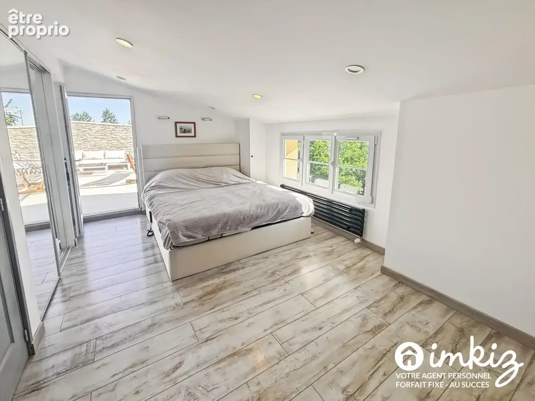 Maison 8 pièces - photo 8