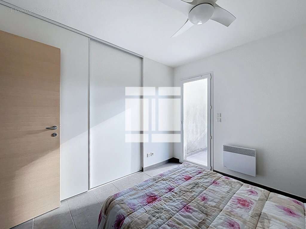 Appartement à SISCO