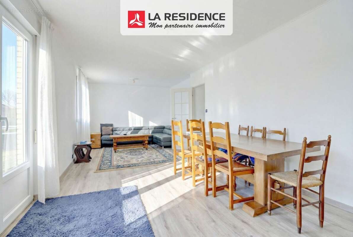 Maison 86 m² à Blois  - photo 2