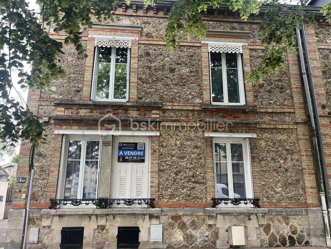 Appartement à CHALONS-EN-CHAMPAGNE