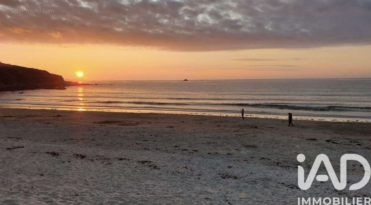 Photo 9 - Appartement à TREVOU-TREGUIGNEC