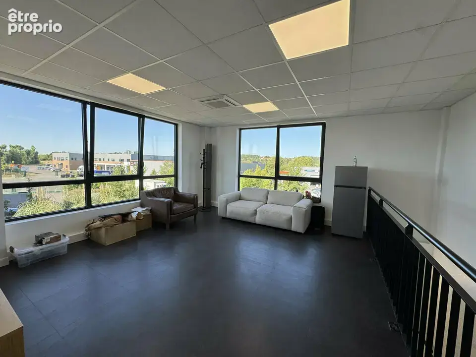 Bien immobilier à vendre à Viarmes (95270) - photo 4