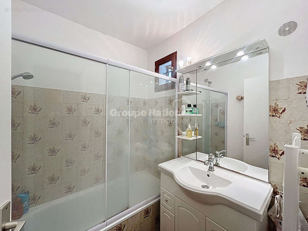 Appartement à SAINTES-MARIES-DE-LA-MER