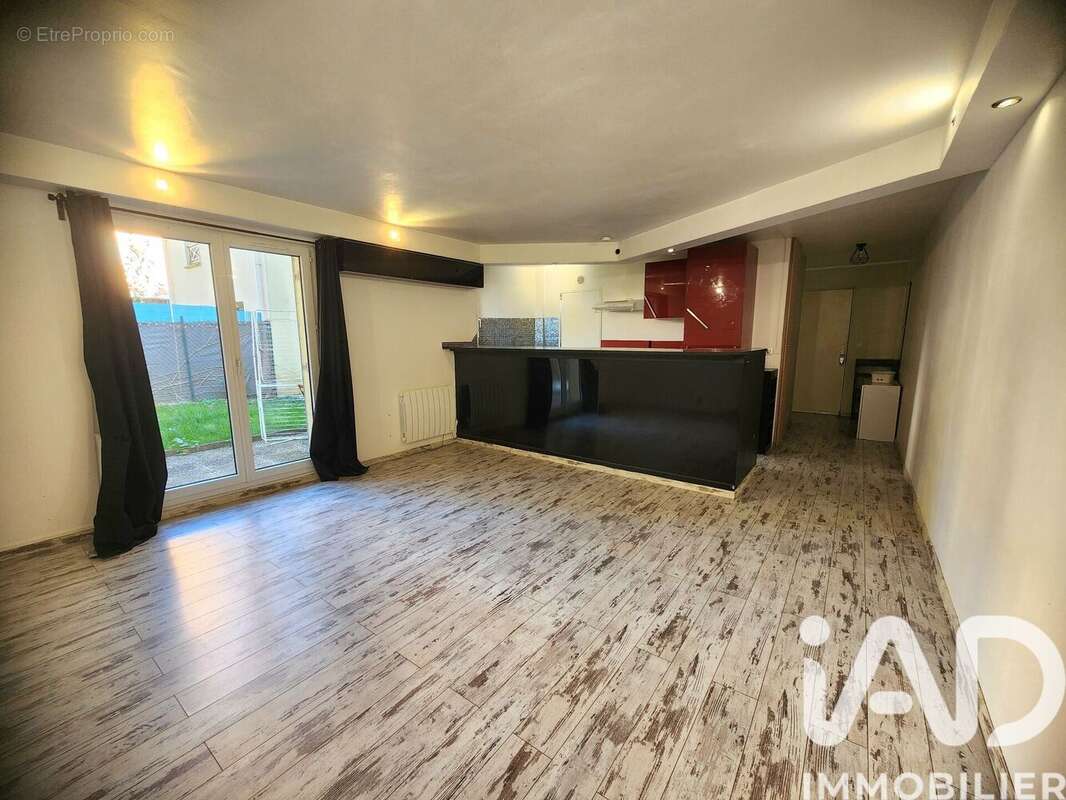 Photo 6 - Appartement à ROISSY-EN-FRANCE