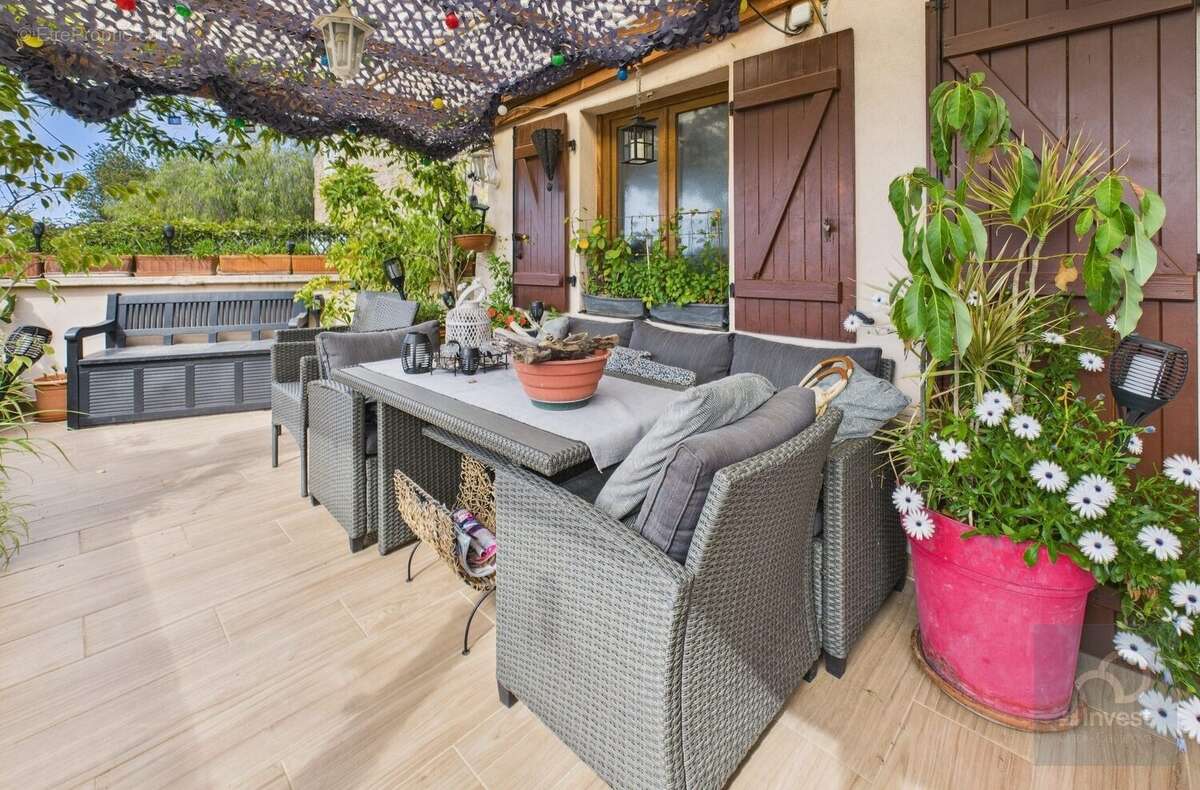 Maison à BASTELICACCIA