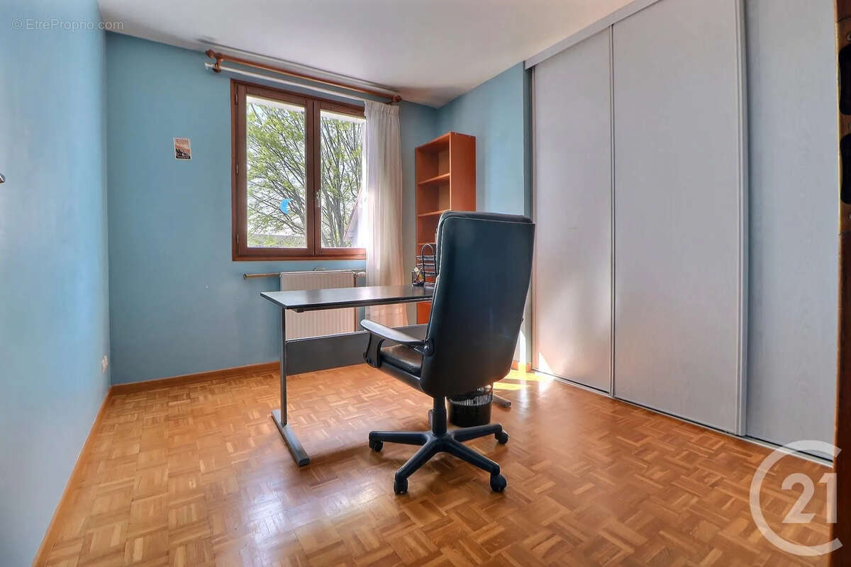 Maison à AULNAY-SOUS-BOIS