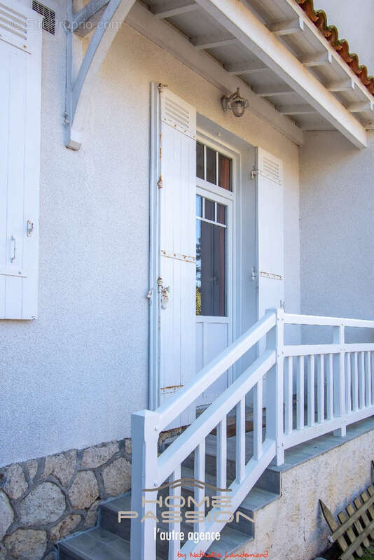 Maison à ROYAN