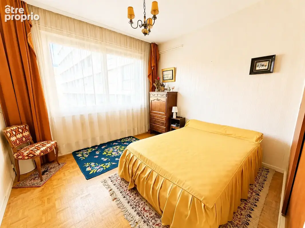 Appartement Hyper Centre Ville Clermont-Ferrand - photo 9