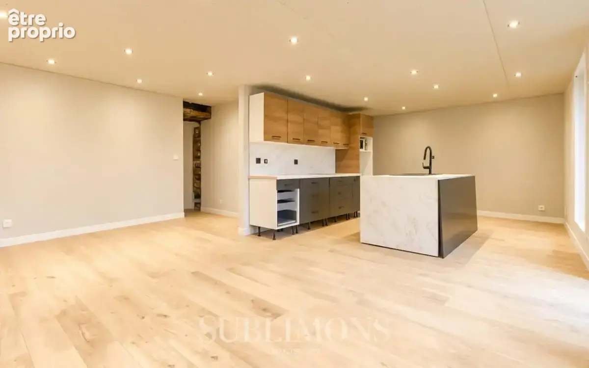 Maison à vendre Saint-Congard - photo 4