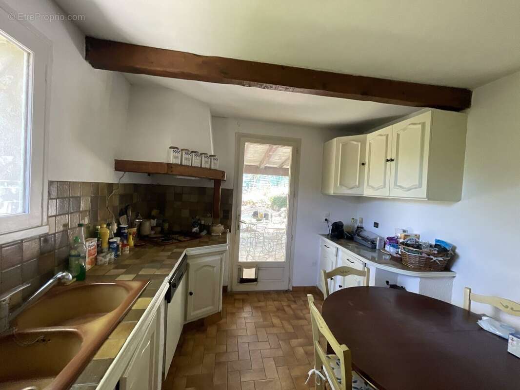 Maison à LE CANNET