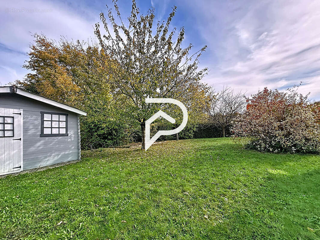 Maison à SAINT-AVERTIN