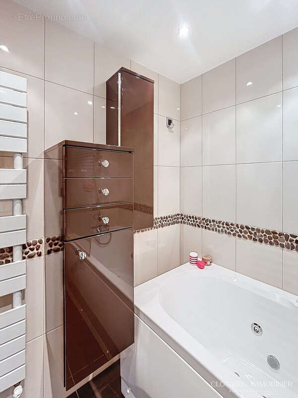 Maison à GRANDFRESNOY