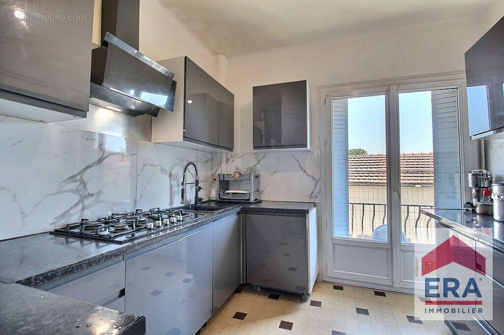 Appartement à AVIGNON