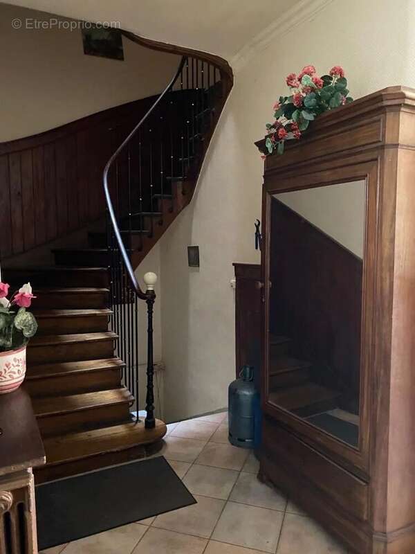 Appartement à BAGNERES-DE-LUCHON