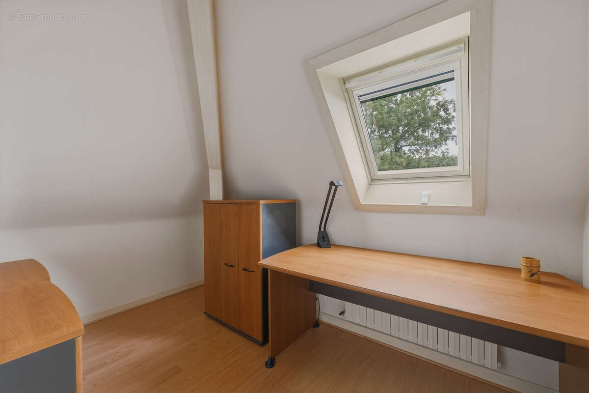 Maison individuelle - Vue panoramique et calme - photo 18