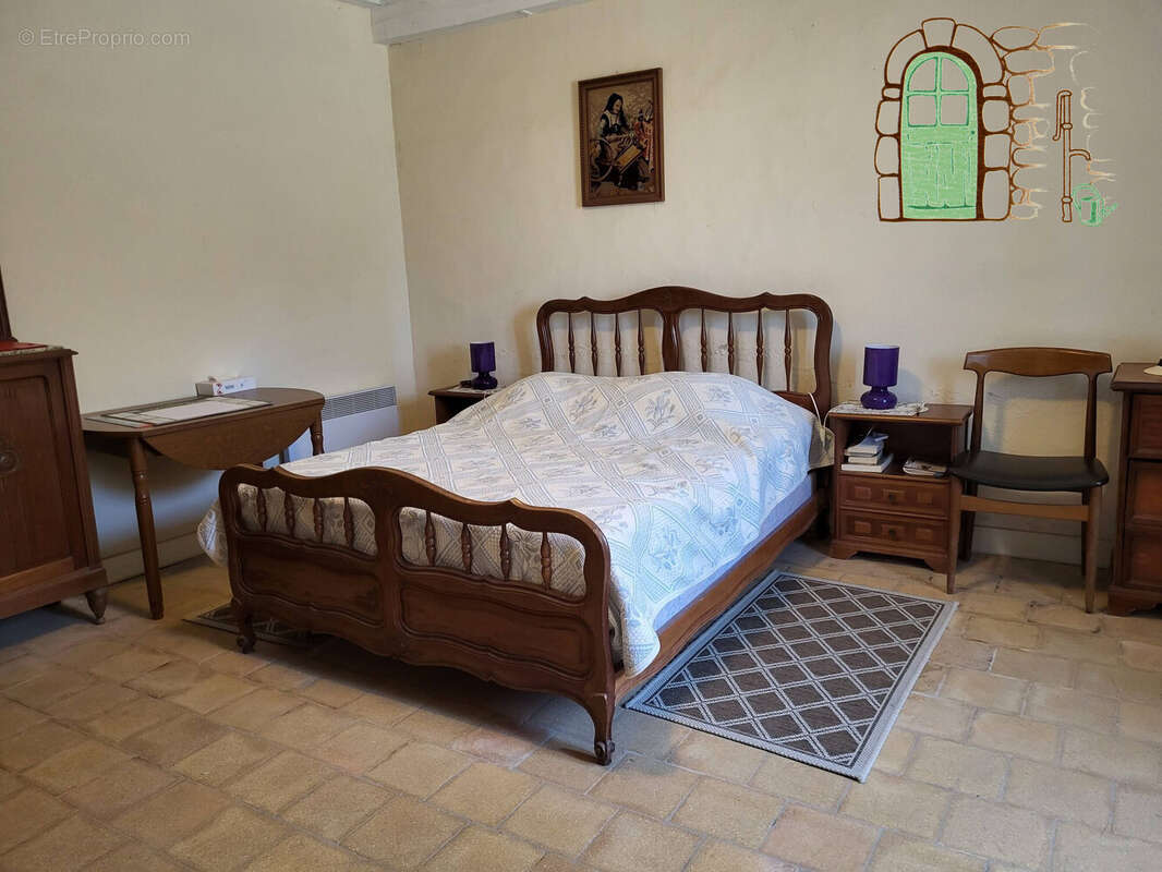 Maison 127 m² à Saint-Marc-Du-Cor  - photo 5